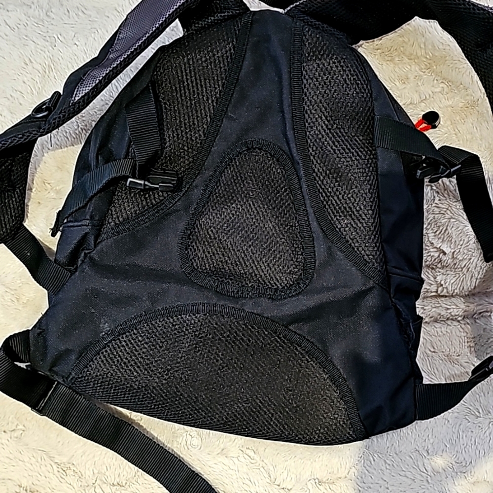 *NEW*Mini backpack - Picture 6 of 8
